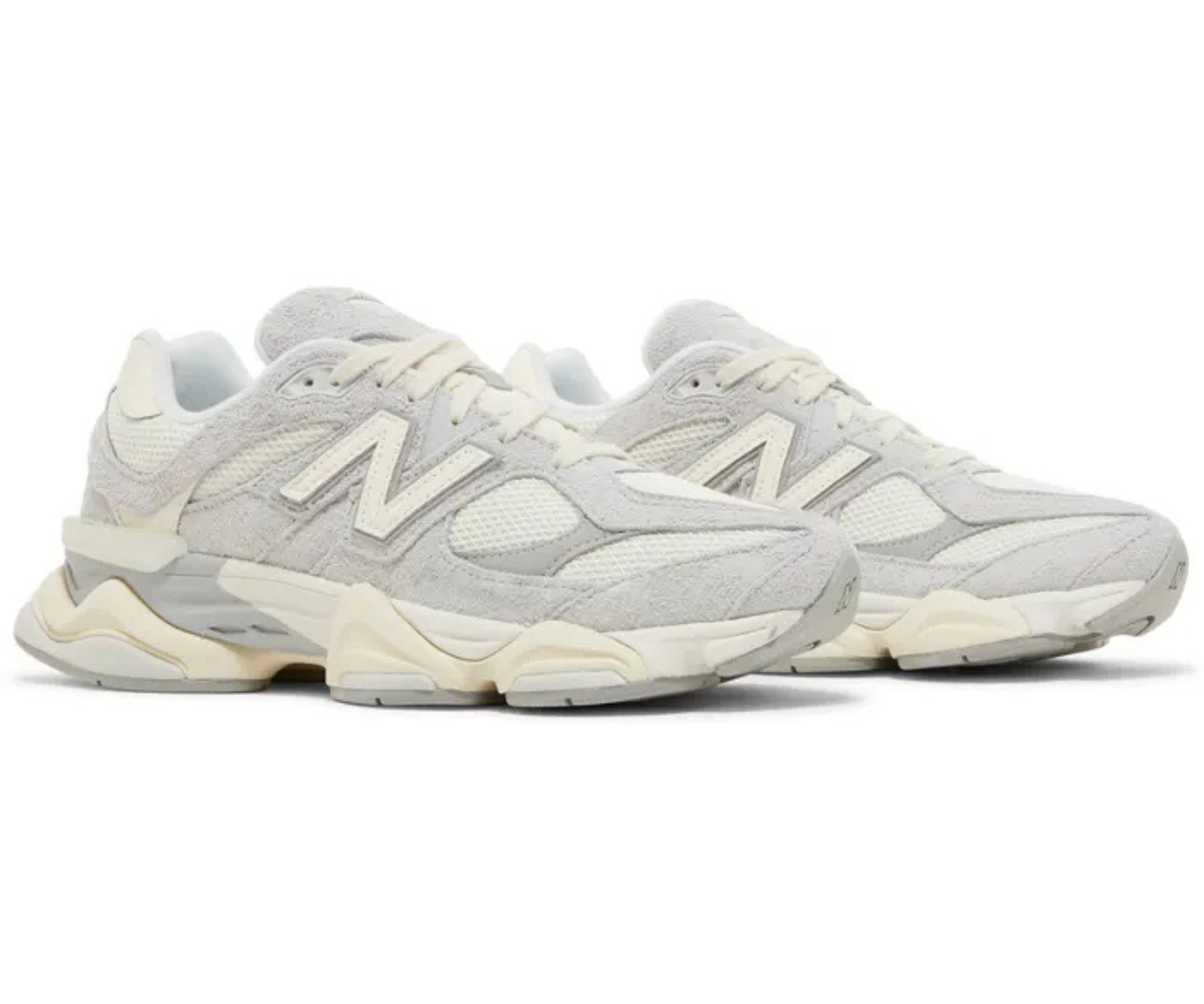 New Balance 9060 Quartz Grey